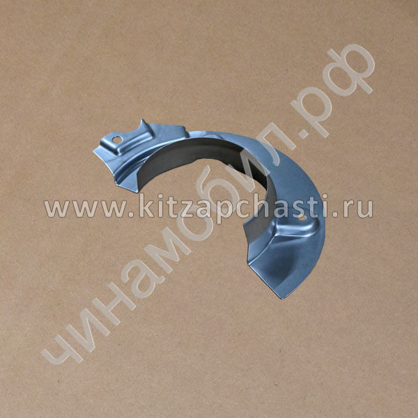 Сальник дифференциала верхний Chery Tiggo 3X 018CHA1502205