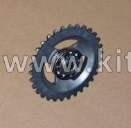 Ведомая шестерня Chery Tiggo 3X 018CHA1508400