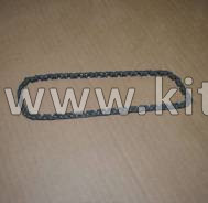 Звездочка  Chery Tiggo 3X 018CHA1508500