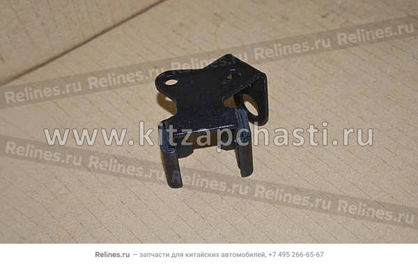 ТРОС ПЕРЕКЛЮЧЕНИЯ КРОНШТЕЙНОВ Chery Tiggo 2 Pro 019CHA1504110