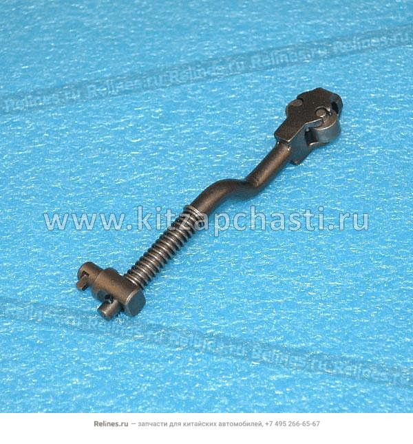 Рычаг паркинга cvт Chery Tiggo 2 Pro 019CHA1504140