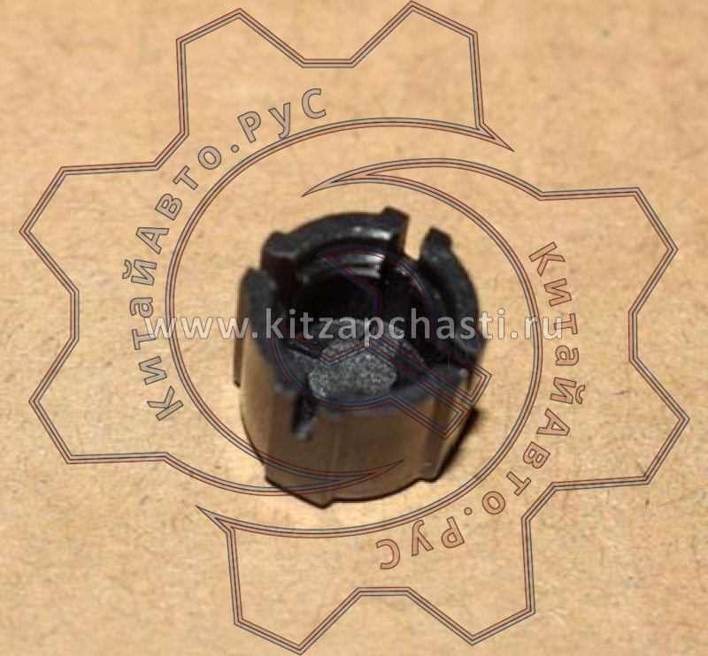 Вентиляционная крышка кпп Chery Tiggo 3X 025CHA1502126
