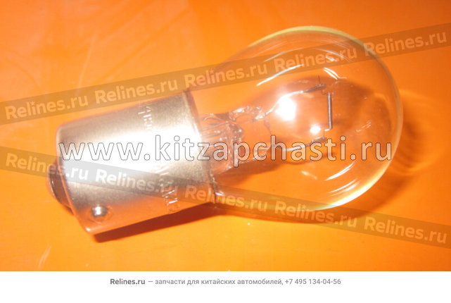 Лампа 21W Belgee S50 1017001364