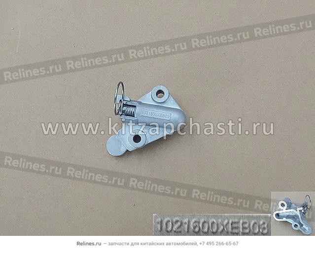 Натяжитель гидравлический HAVAL H6 III поколение 1021600AEB03