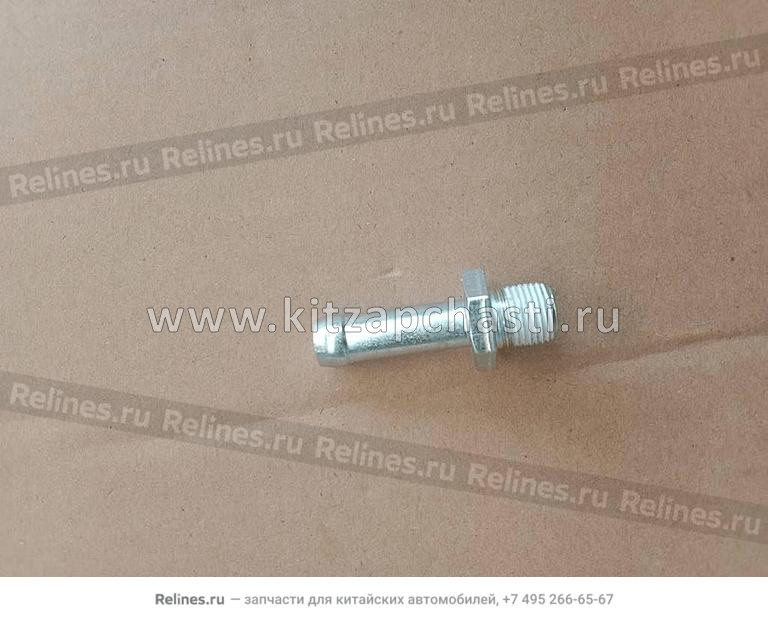 Клапан перепускной Belgee X50+ 1025045300