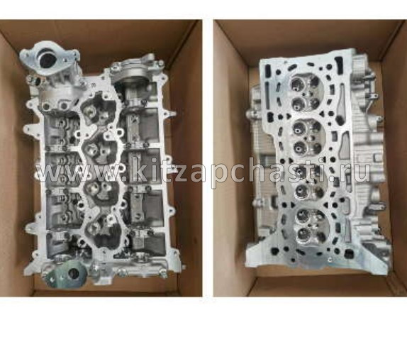 Головка блока цилиндров Belgee X50+ 1025045800
