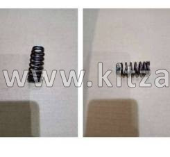 Пружина клапана Belgee X50+ 1030044100
