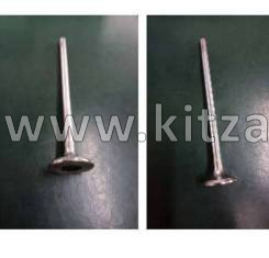 Клапан выпускной Belgee X50+ 1030044300