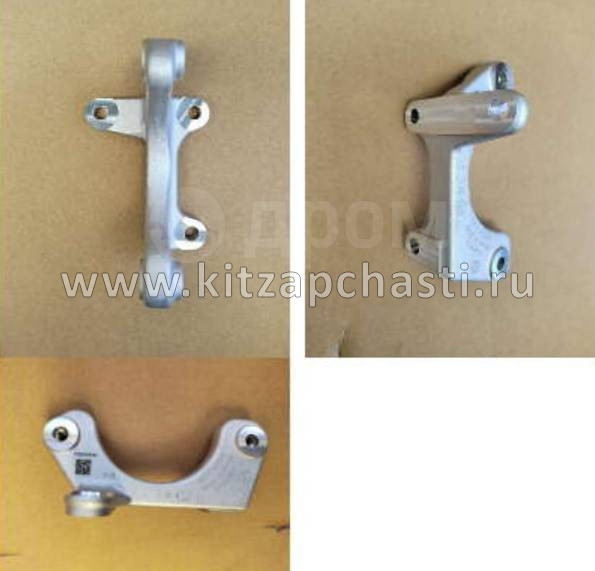 Кронштейн блока цилиндров Belgee X50+ 1033040700