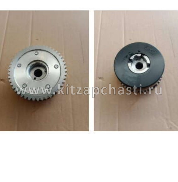 Муфта распредвала Belgee X50+ 1046043600
