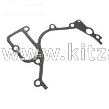 Прокладка передняя ДВС ZD30 Dong Feng Z80 110722DB0A