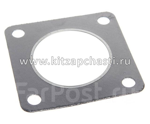 Прокладка глушителя паранитовая ISF3.8 Dong Feng C80 1203013N3QZ