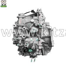 Коробка передач Chery Tiggo 2 Pro 121000021AA