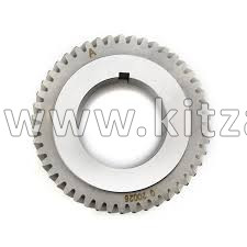 Шестерня коленвала ZD30 Dong Feng Z80 130212DB0A