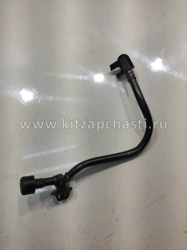 Трубка вентиляционная HAVAL Jolion 2024 1500104XGW02A