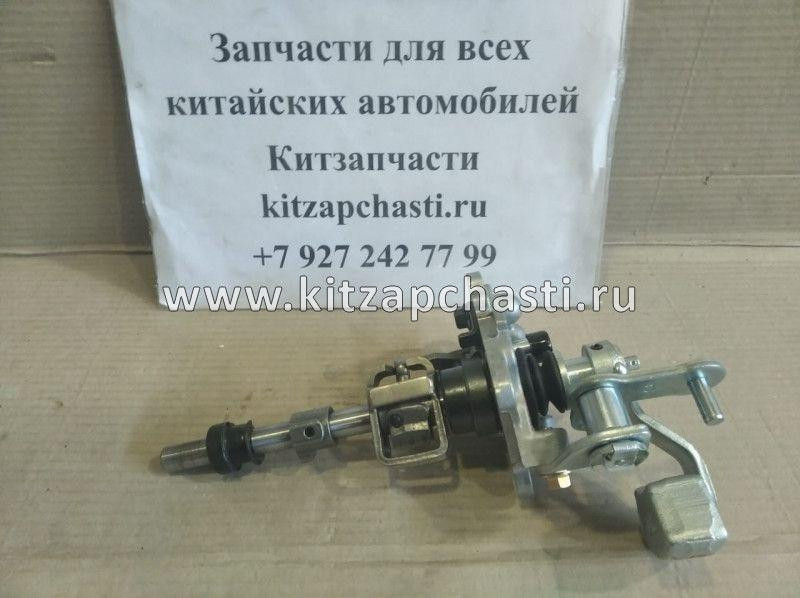 Механизм переключения передач HAVAL H7 1504100AKM02A