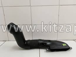 Воздуховод в сборе Chery Tiggo 2 Pro 151000167AA