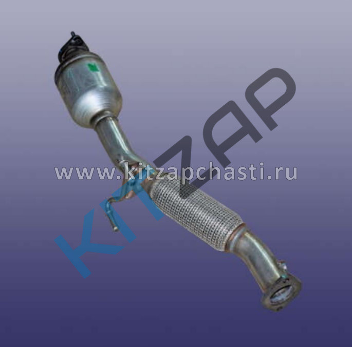 Катализатор Chery Tiggo 7L 153000136AA