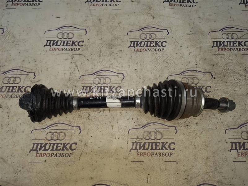 Привод колеса левый Chery Tiggo 9 154000960AA