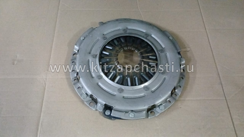 Корзина сцепления HAVAL Jolion 2024 1601100XSY13A