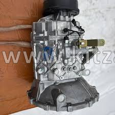Коробка передач КПП в сборе JUNFENG Q35 Dong Feng 1700010-VT0101A