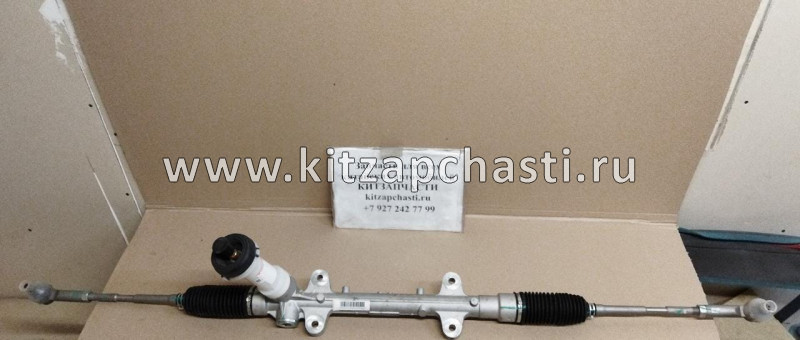 Рейка рулевая в сборе с тягами "Фирма GS"  Changan CS35 Plus NEW 1GS7226