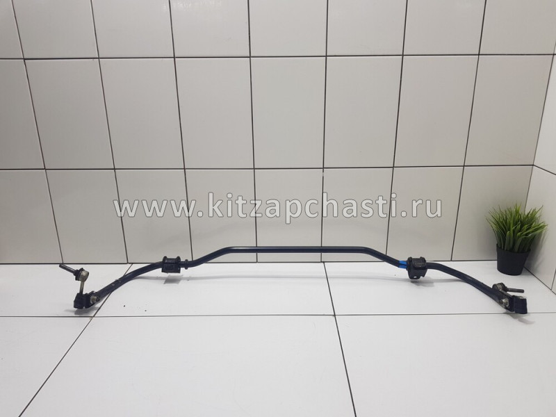 Стойка защиты от крена задняя Chery Tiggo 8 Pro MAX 2023 202000046AA