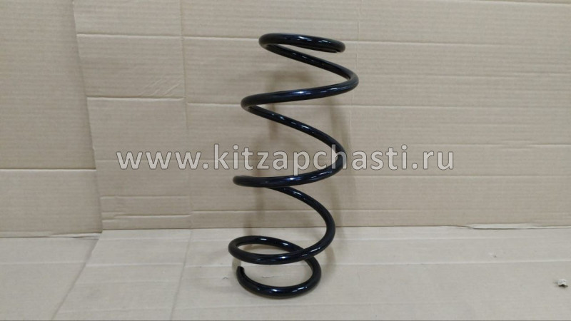 Пружина подвески передняя Chery Tiggo 8 Pro MAX 2023 202000311AA