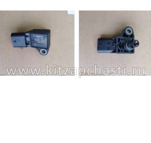 Датчик давления и температуры Belgee X50+ 2029038500