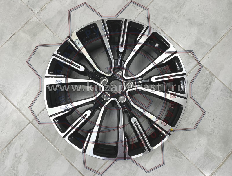 Диск колесный  EXEED VX 203000130AAAKL