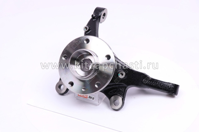 КУЛАК ПОВОРОТНЫЙ ПЕРЕДНИЙ ПРАВЫЙ  EXEED VX 204000209AA