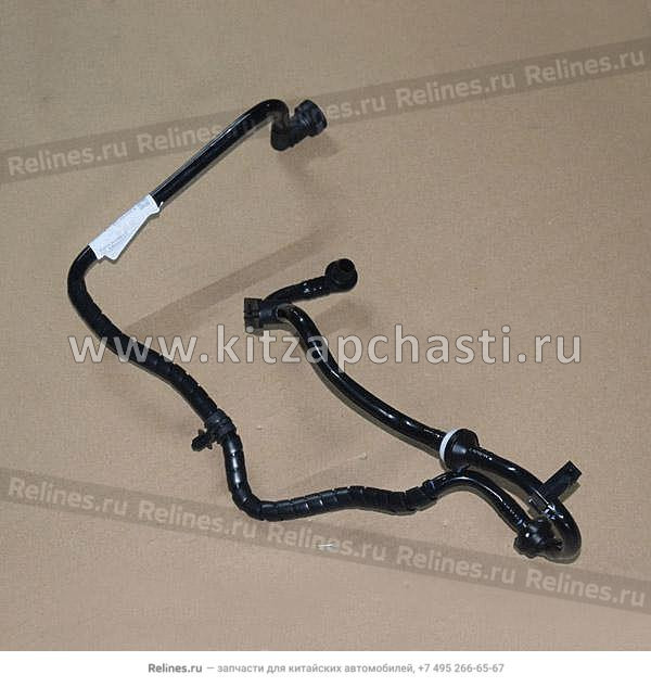 Трубка вакуумного усилителя  Chery Tiggo 3X 204000527AA