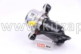 Главный тормозной цилиндр Chery Tiggo 7 Pro MAX 2024 204000633AB