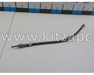 Трубка тормозная 1 левая EXEED RX  204001405AA