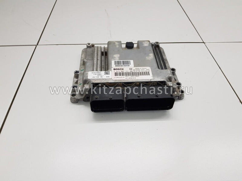 Блок управления двигателем Belgee X70 2046050300