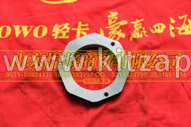 Регулировочная гайка ступичного подшипника заднего моста Dong Feng C120 24Q-01076