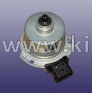 Мотор включения передачи преселективной КПП  EXEED RX 2517255313