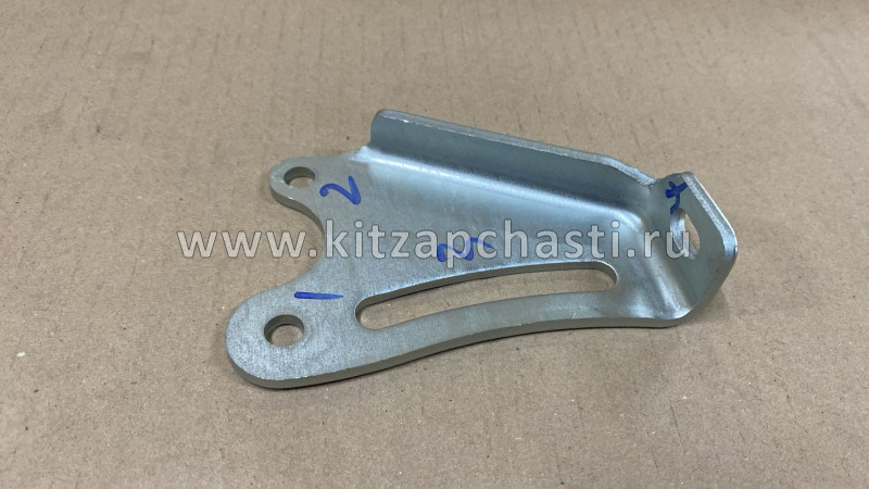 Кронштейн генератора Dong Feng H30 Cross 2582002