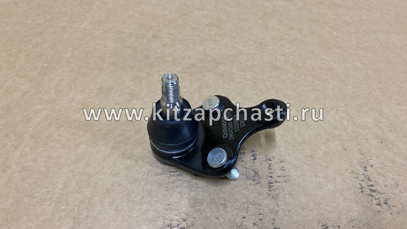 Опора шаровая Changan UNI-V 2904500PT01