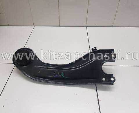 Рычаг задний продольный левый  Changan UNI-T  2917300AW02