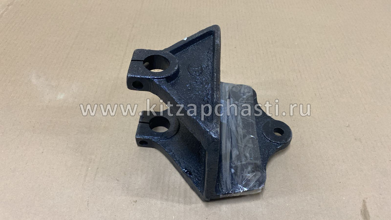 Кронштейн передней рессоры передний DONG FENG DFL-3251A Euro3