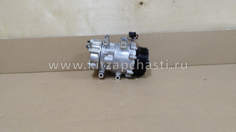 Компрессор кондиционера Chery Tiggo 7 301000131AA