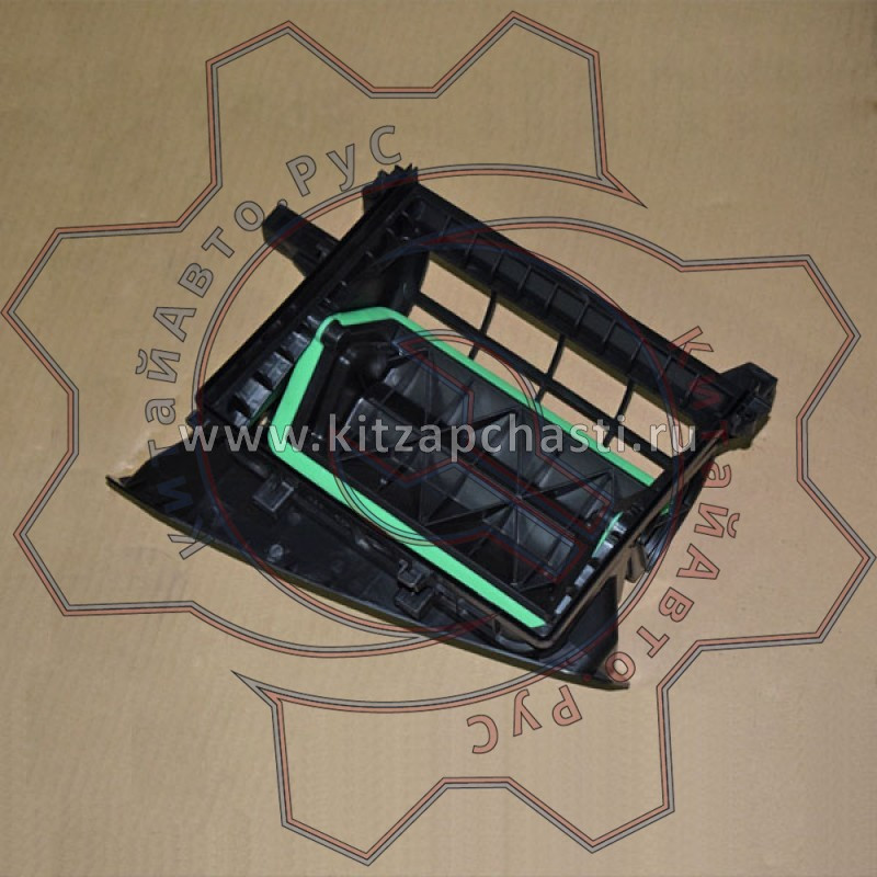 Корпус воздухозаборника EXEED VX 301000251AA