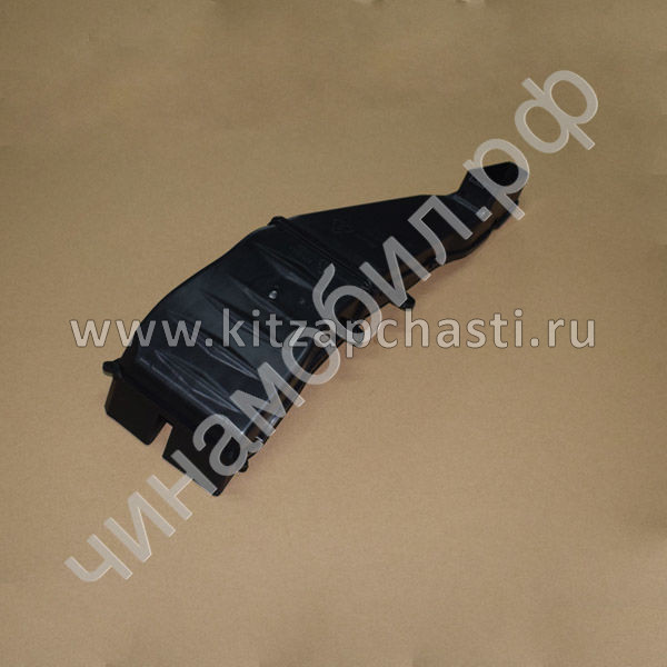 Обдув заднего ряда сидений Chery Tiggo 2 Pro  301000815AA