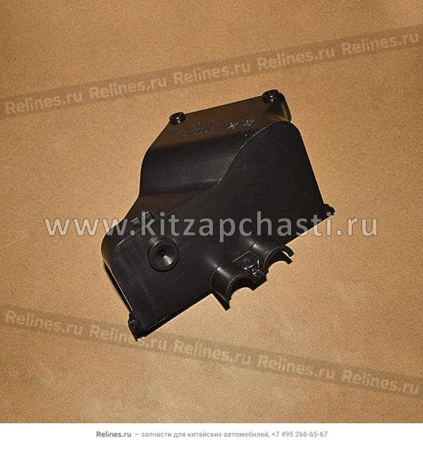 Крышка-расширительный клапан Chery Tiggo 2 Pro  301001044AA