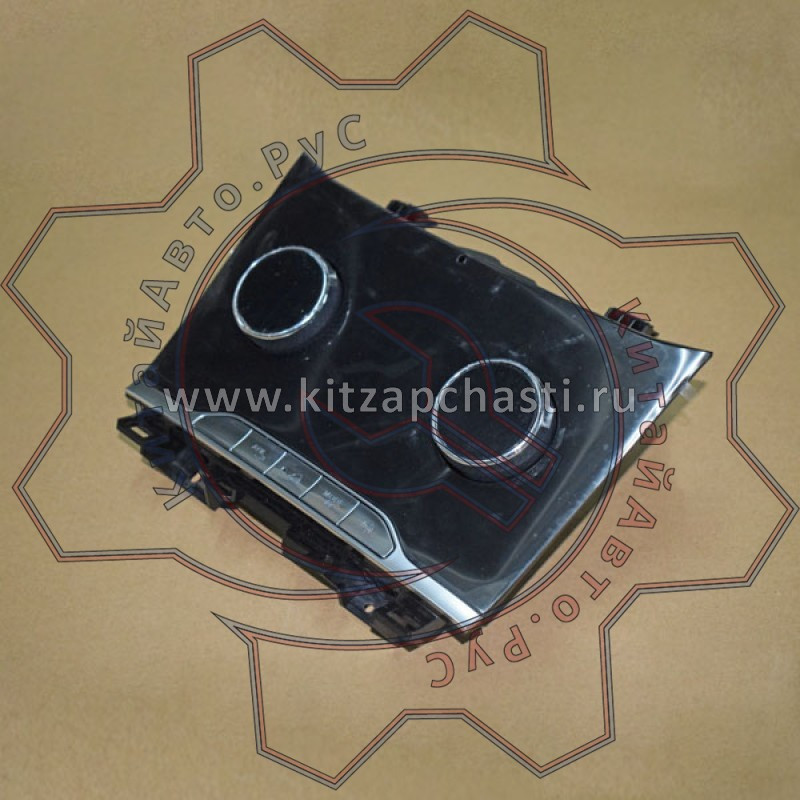 Панель управления климатом  EXEED VX 301001362AA