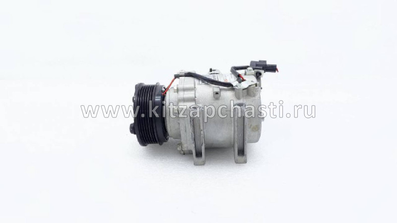 Компрессор кондиционера Chery Tiggo 4 2рест 301001557AA