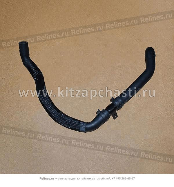 Впускной коллектор Chery Tiggo 3X 302000460AA