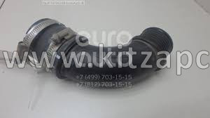 Соединительная трубка интеркулера EXEED VX 302000650AA