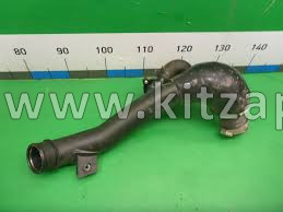 Патрубок интекуллера EXEED VX 302000733AA